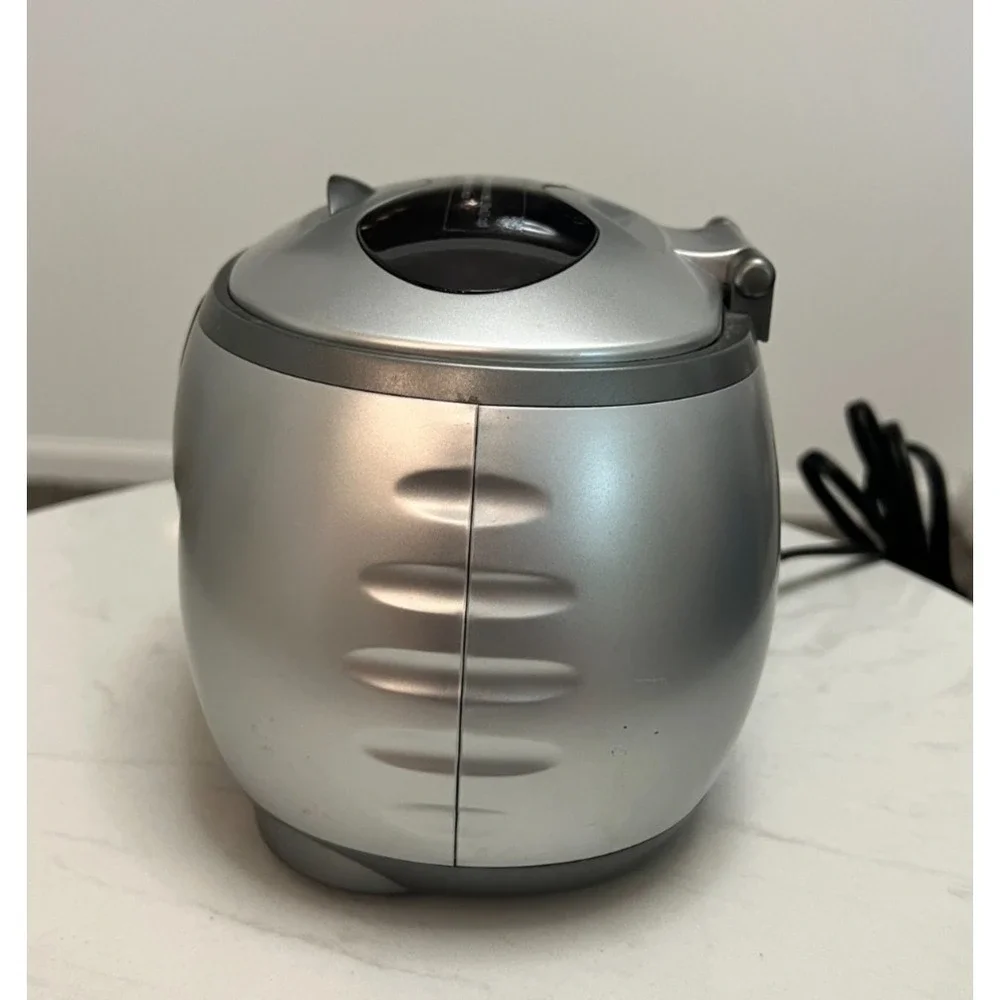 Magnasonic Professional Ultrasonic Jewelry Cleaner MGUC500 Tested